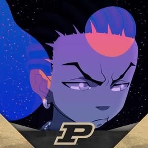 Meet your Posher, Alvaro